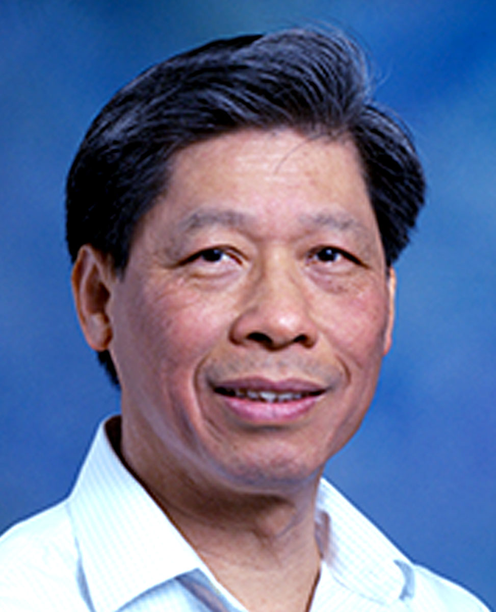 Kit Sang Lam