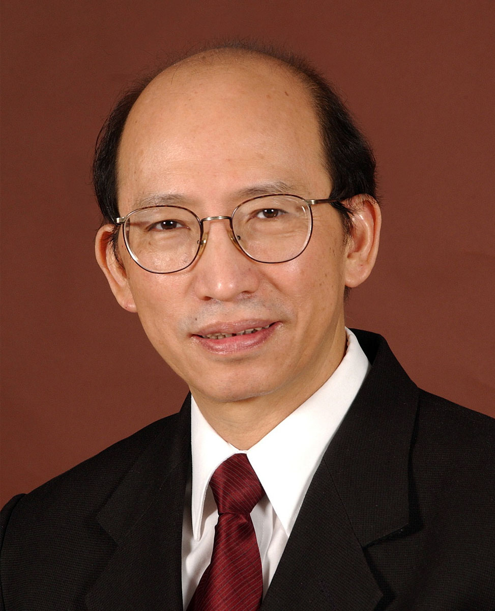 James P. Tam