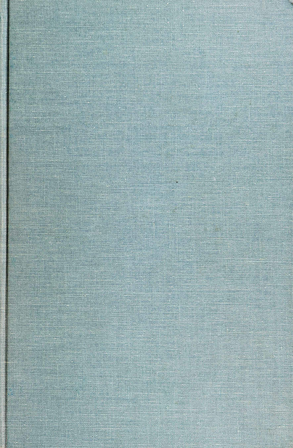 1968 Proceedings Cover