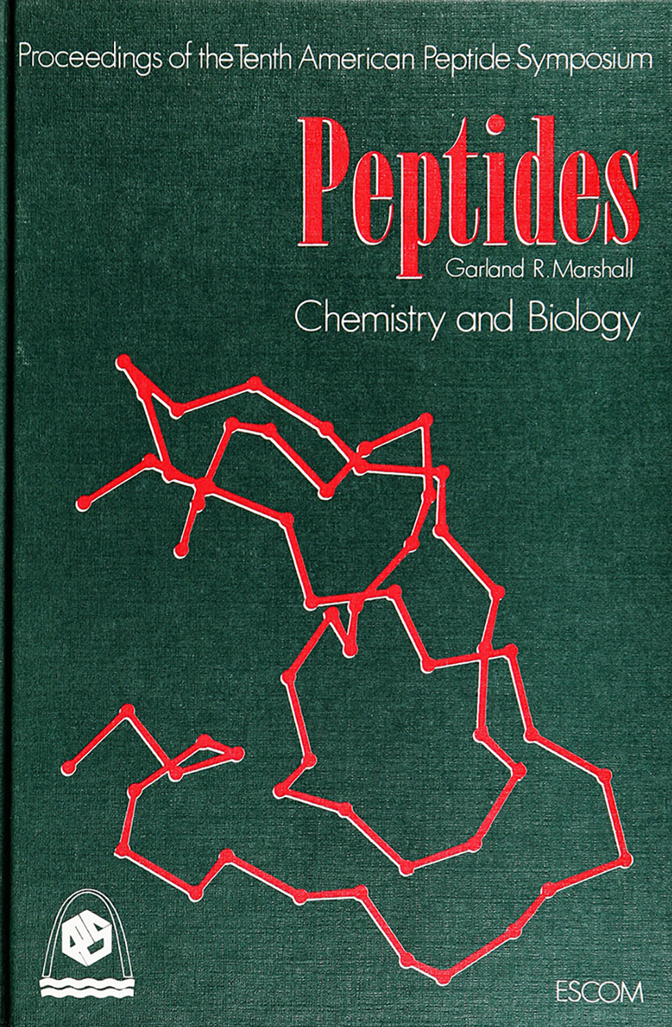 1987 Proceedings Cover
