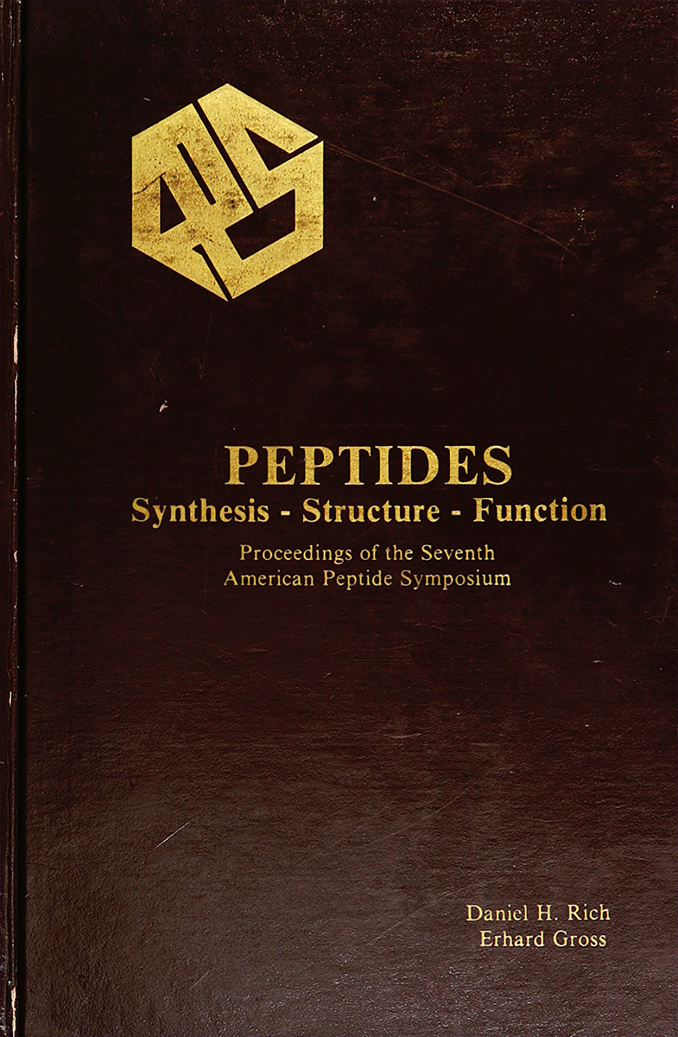 1981 Proceedings Cover