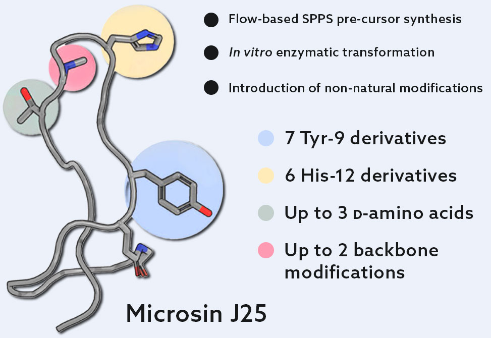 Hartrampf Lab item