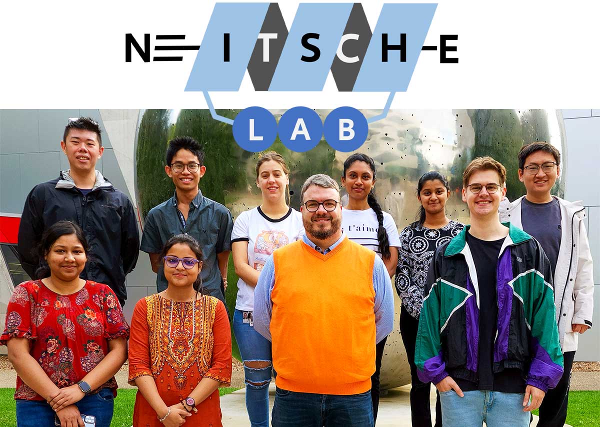 Nitsche Group