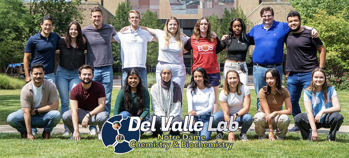 The Del valle Group