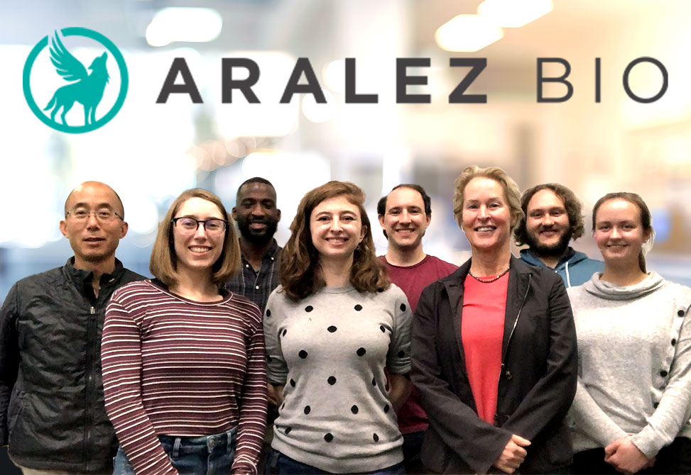 Aralez Bio Group