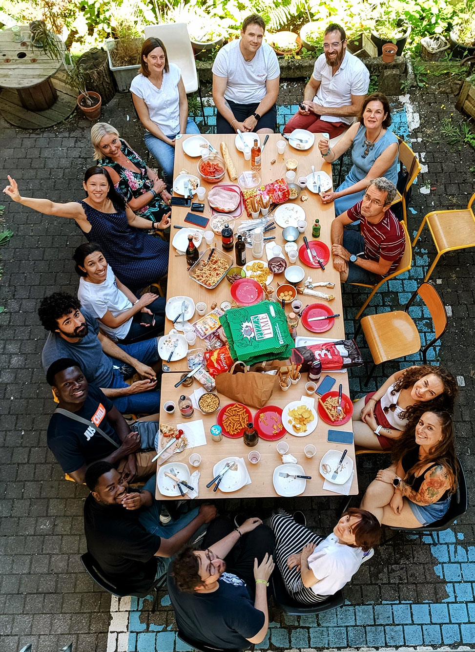 D'Amelio Group