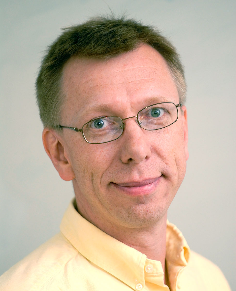 Wilfred van der Donk