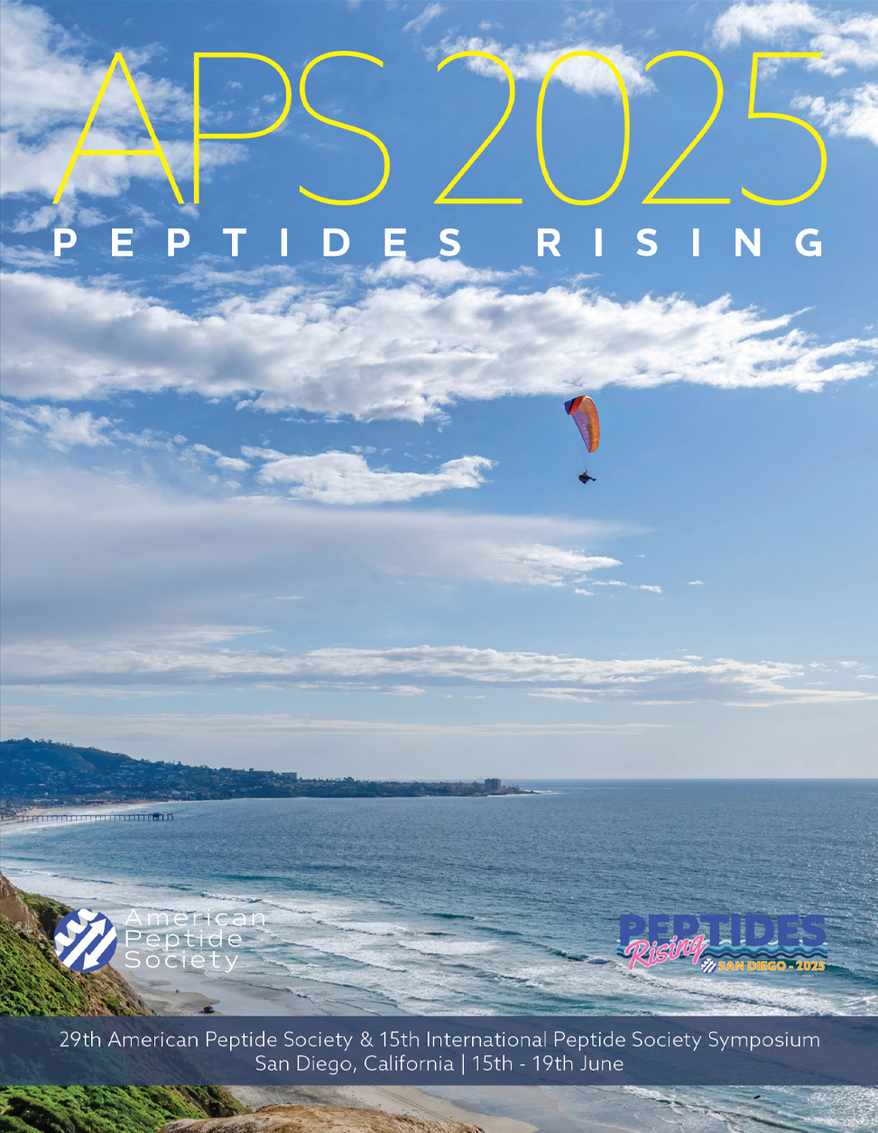 2025 Proceedings Cover