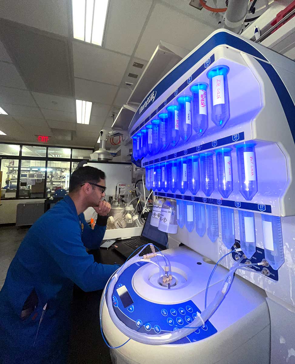 Lab Image