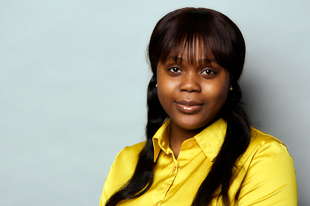 author image