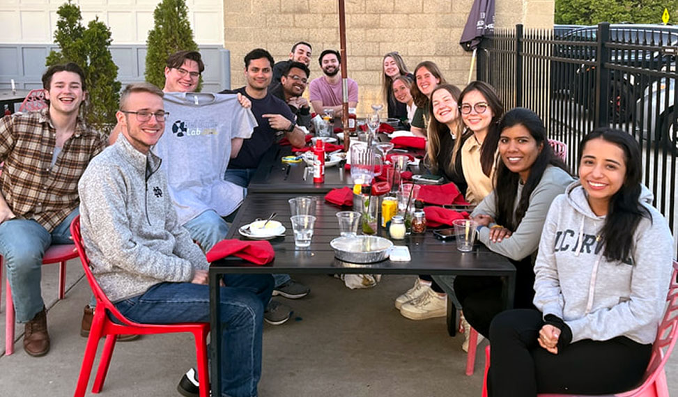 The Del Valle Group