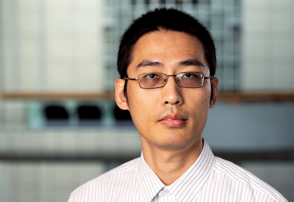 author image