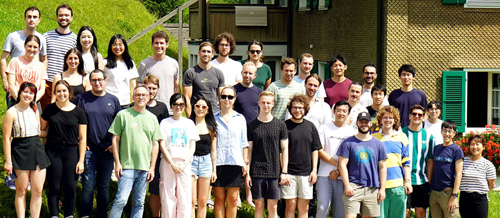 The Bode Group