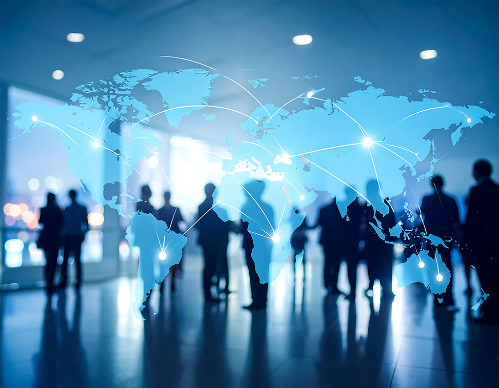International Theme Image