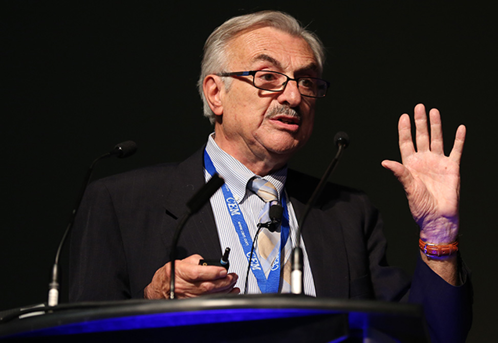 Victor Hruby Symposium